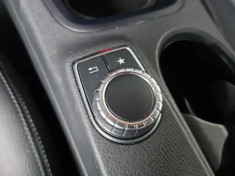 2015 Mercedes-Benz B-Класс с пробегом 64 759 км