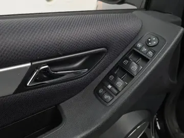 2010 Mercedes-Benz B-Класс с пробегом 166 211 км