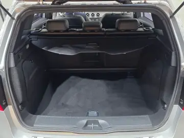 2015 Mercedes-Benz B-Класс с пробегом 64 759 км