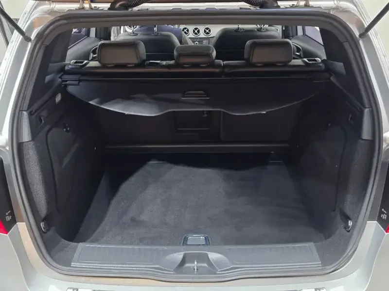 2015 Mercedes-Benz B-Класс с пробегом 64 759 км