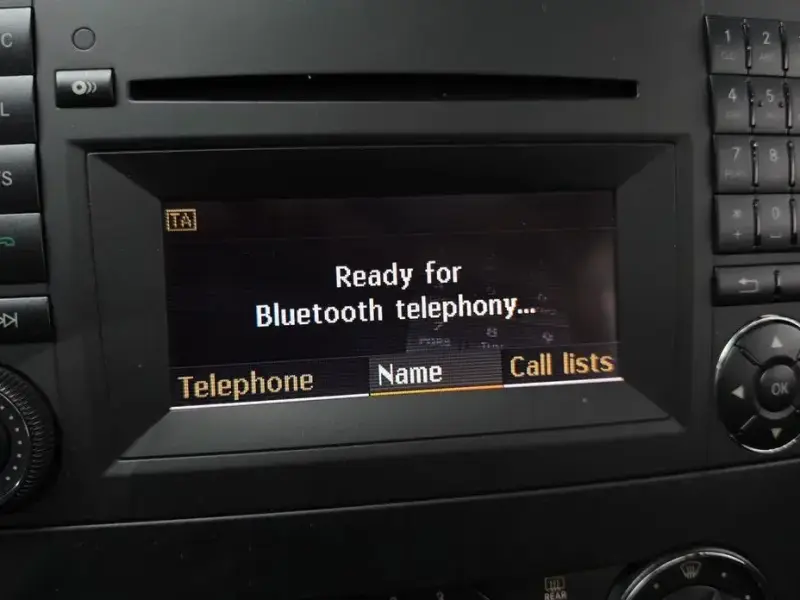 2010 Mercedes-Benz B-Класс с пробегом 166 211 км