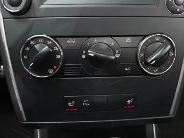 2010 Mercedes-Benz B-Класс с пробегом 166 211 км