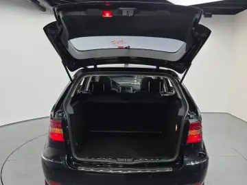 2010 Mercedes-Benz B-Класс с пробегом 166 211 км