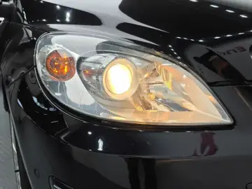 2010 Mercedes-Benz B-Класс с пробегом 166 211 км