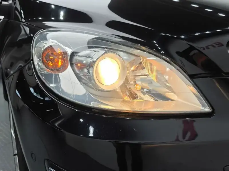 2010 Mercedes-Benz B-Класс с пробегом 166 211 км