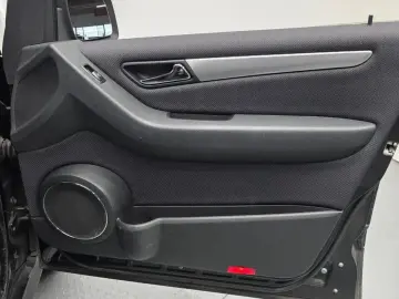 2010 Mercedes-Benz B-Класс с пробегом 166 211 км