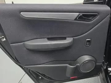 2010 Mercedes-Benz B-Класс с пробегом 166 211 км