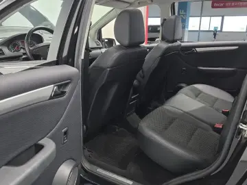 2010 Mercedes-Benz B-Класс с пробегом 166 211 км