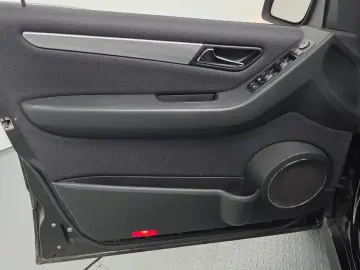 2010 Mercedes-Benz B-Класс с пробегом 166 211 км