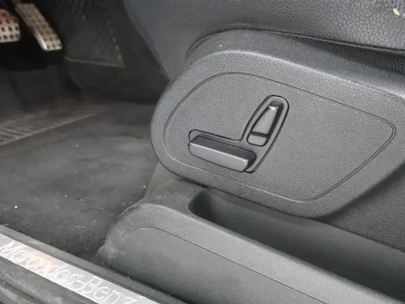 2010 Mercedes-Benz B-Класс с пробегом 166 211 км