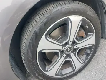 2018 Mercedes-Benz B-Класс с пробегом 171 204 км