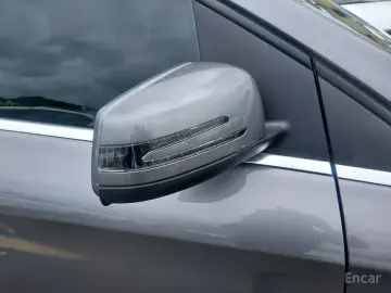 2018 Mercedes-Benz B-Класс с пробегом 171 204 км