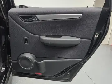 2010 Mercedes-Benz B-Класс с пробегом 166 211 км