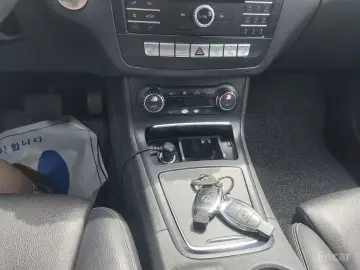 2018 Mercedes-Benz B-Класс с пробегом 171 204 км