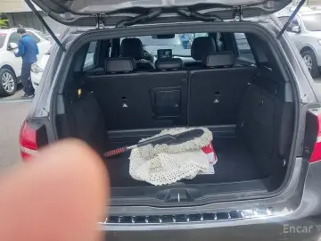 2018 Mercedes-Benz B-Класс с пробегом 171 204 км