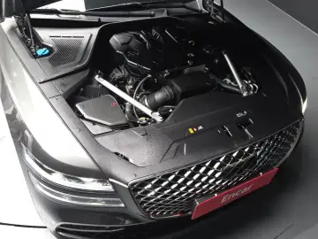 2023 Genesis G80 с пробегом 29 871 км