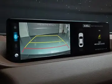 2023 Genesis G80 с пробегом 29 871 км