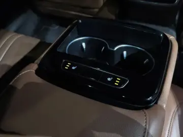 2023 Genesis G80 с пробегом 29 871 км