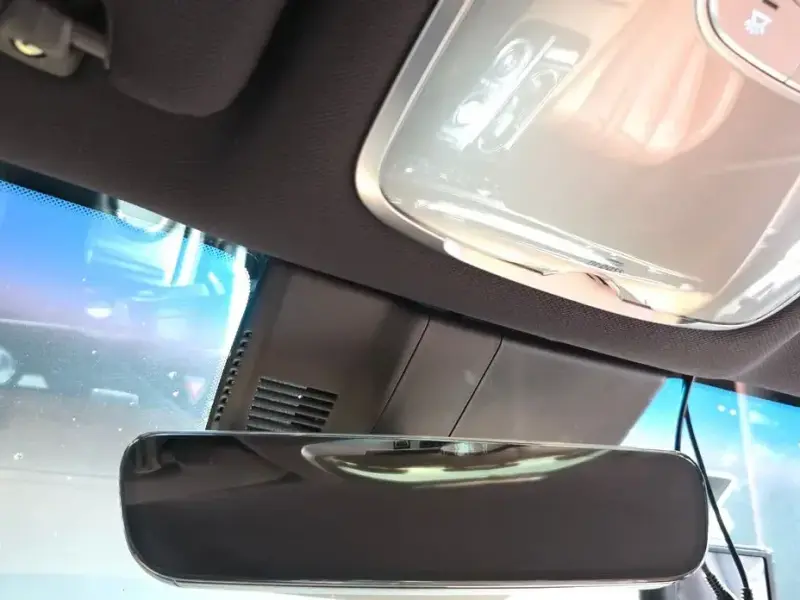 2023 Genesis G80 с пробегом 29 871 км