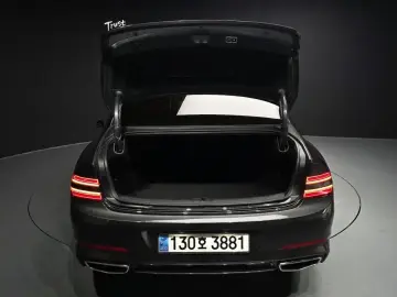 2023 Genesis G80 с пробегом 29 871 км