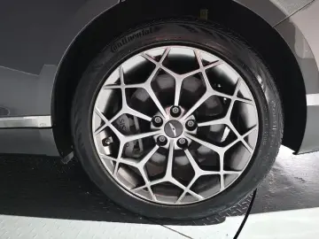 2023 Genesis G80 с пробегом 29 871 км