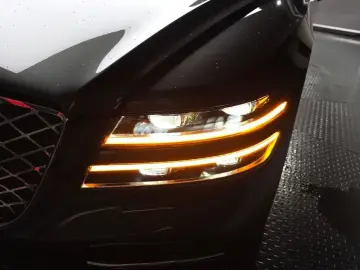 2023 Genesis G80 с пробегом 29 871 км