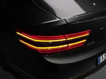2023 Genesis G80 с пробегом 29 871 км