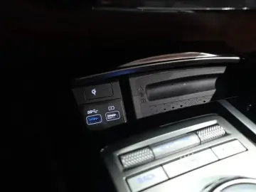 2023 Genesis G80 с пробегом 29 871 км