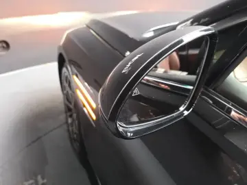 2023 Genesis G80 с пробегом 29 871 км