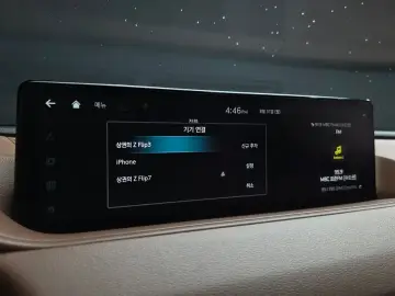 2023 Genesis G80 с пробегом 29 871 км