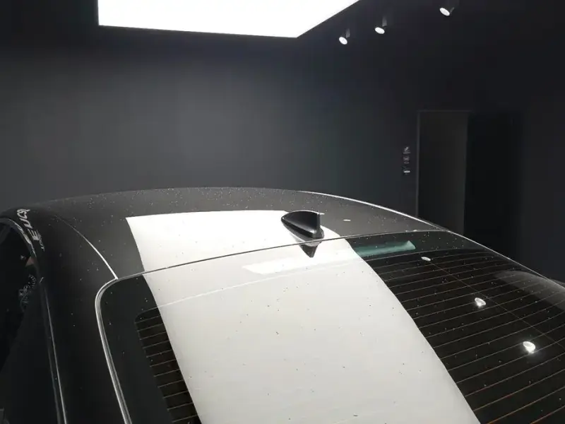 2023 Genesis G80 с пробегом 29 871 км