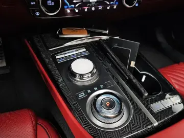 2023 Genesis G80 с пробегом 43 710 км