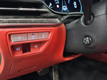 2023 Genesis G80 с пробегом 43 710 км