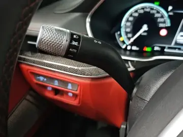 2023 Genesis G80 с пробегом 43 710 км