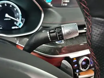 2023 Genesis G80 с пробегом 43 710 км