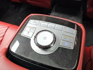 2023 Genesis G80 с пробегом 43 710 км