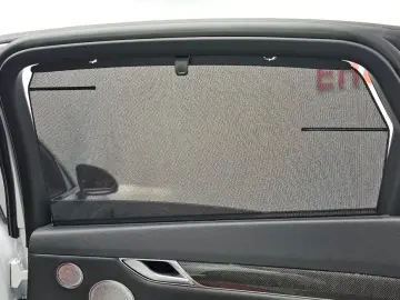 2023 Genesis G80 с пробегом 43 710 км