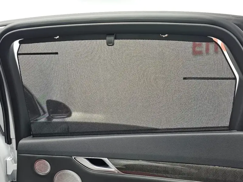 2023 Genesis G80 с пробегом 43 710 км