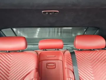 2023 Genesis G80 с пробегом 43 710 км