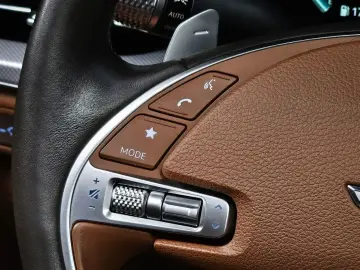 2023 Genesis G80 с пробегом 39 561 км