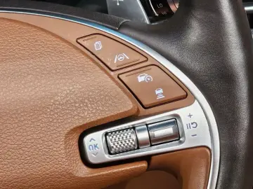 2023 Genesis G80 с пробегом 39 561 км