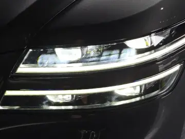 2023 Genesis G80 с пробегом 39 561 км