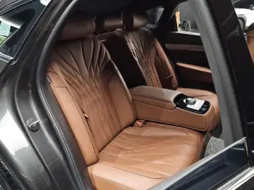 2023 Genesis G80 с пробегом 39 561 км