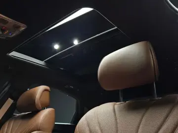 2023 Genesis G80 с пробегом 39 561 км