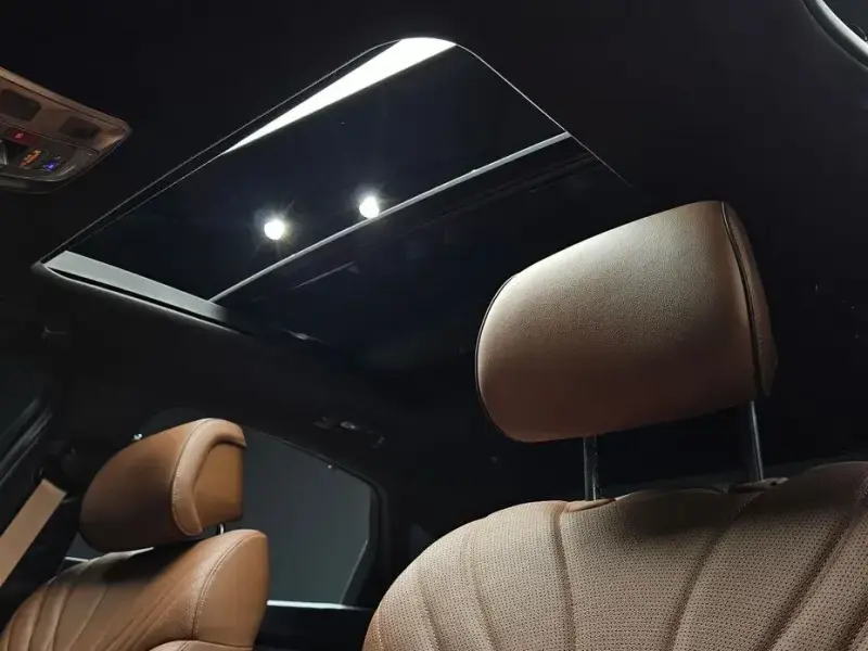 2023 Genesis G80 с пробегом 39 561 км