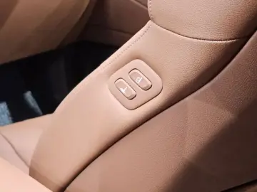 2023 Genesis G80 с пробегом 39 561 км