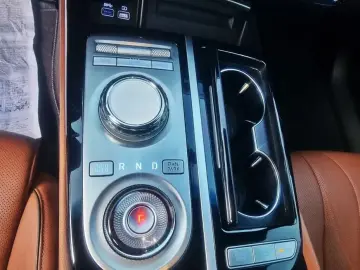 2023 Genesis G80 с пробегом 74 591 км