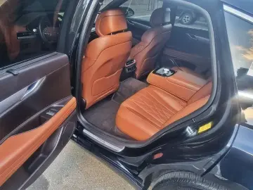 2023 Genesis G80 с пробегом 74 591 км