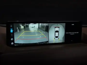 2023 Genesis G80 с пробегом 37 393 км