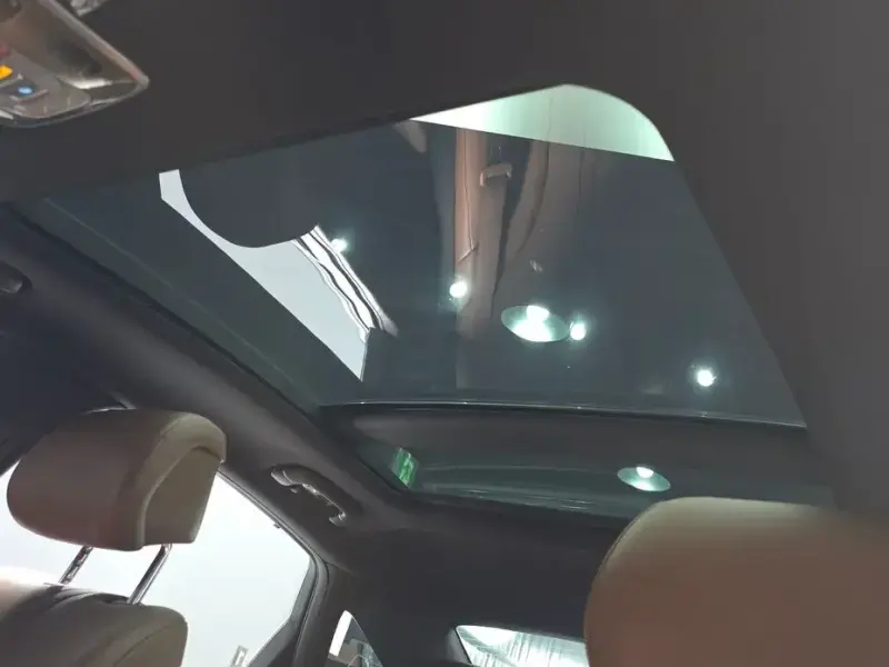 2023 Genesis G80 с пробегом 37 393 км
